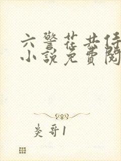 六警花共侍一夫小说免费阅读