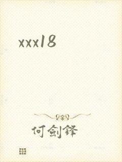xxx18