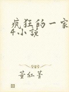 疯狂的一家ps4小说