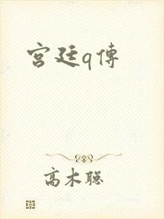 宫廷q传