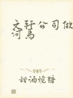 文轩公司做扩张河马