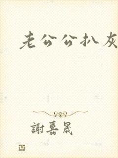 老公公扒灰小说