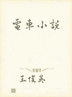 电车小说