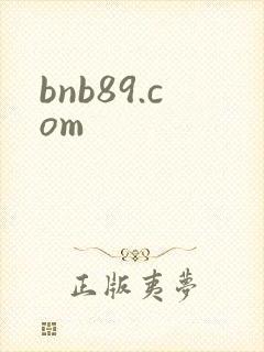 bnb89.com