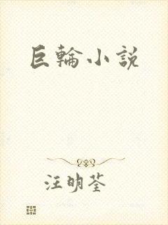 巨轮小说