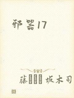 邪器17