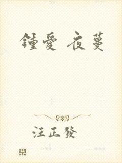 钟爱 夜蔓