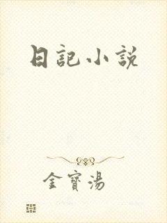 日记小说