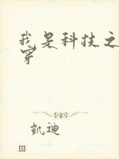 我是科技之光快穿