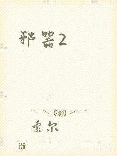 邪器2