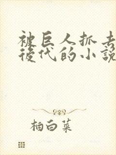 被巨人抓去繁衍后代的小说