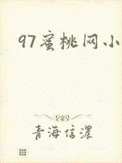 97蜜桃网小说