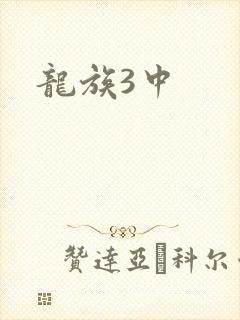 龙族3中