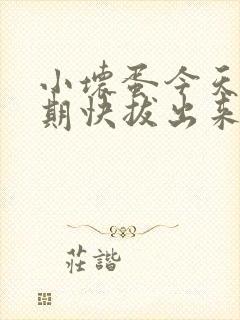 小坏蛋今天危险期快拔出来