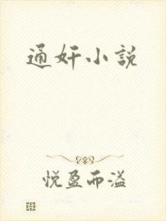 通奸小说