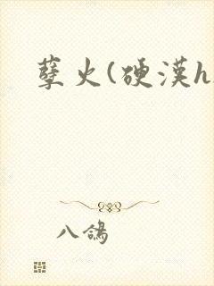 孽火(硬汉h)