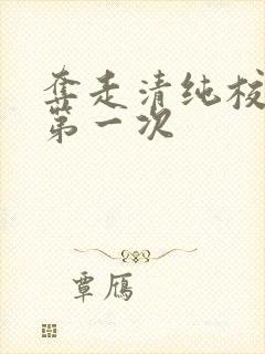 夺走清纯校花的第一次