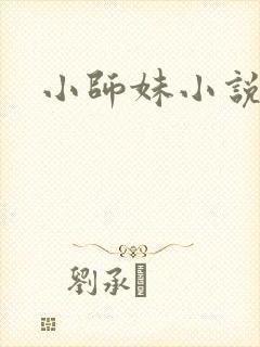 小师妹小说