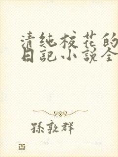 清纯校花的堕落日记小说全文免费阅读