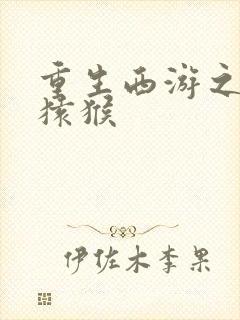 重生西游之通臂猿猴