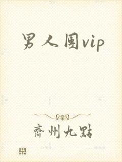 男人团vip