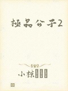 极品公子2