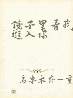 镜子里看我怎么进入你