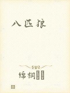 八匹狼