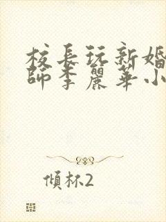 校长玩新婚女教师李丽华小说