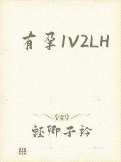 有孕1V2LH