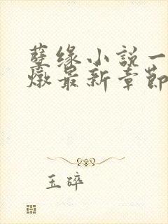 孽缘小说一家乱炖最新章节阅读