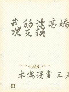 我的漂亮娇妻初次交换