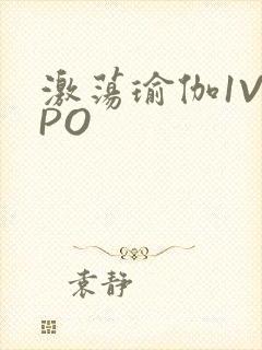 激荡瑜伽1V2PO