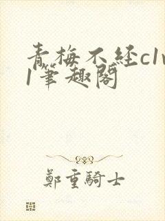 青梅不经c1v1笔趣阁