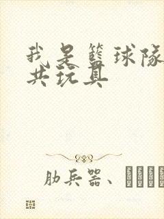我是篮球队的公共玩具