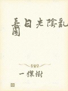 长日光阴乱做一团