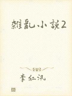 杂乱小说2