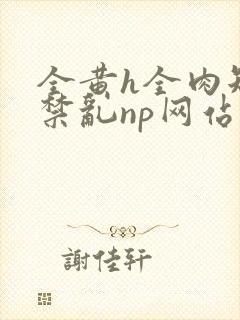 全黄h全肉短篇禁乱np网站