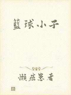篮球小子