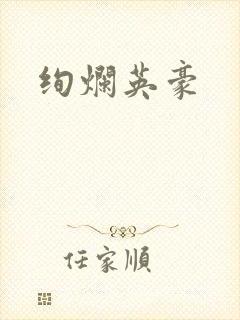 绚烂英豪