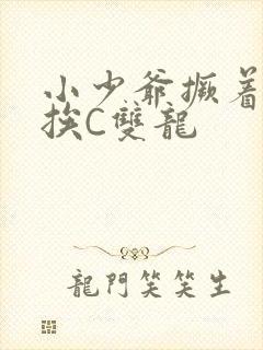 小少爷撅着屁股挨C双龙