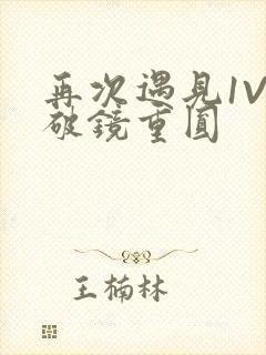 再次遇见1V1破镜重圆