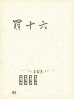 罗十六