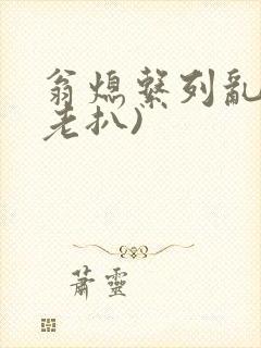 翁熄系列乱 (老扒)