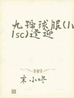 九号球服(1v1sc)逢迎
