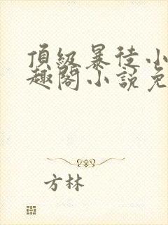 顶级暴徒小说笔趣阁小说免费阅读