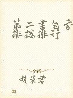 第二书包香辣肉排总排行