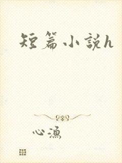 短篇小说h
