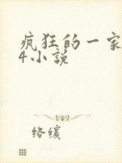 疯狂的一家ps4小说