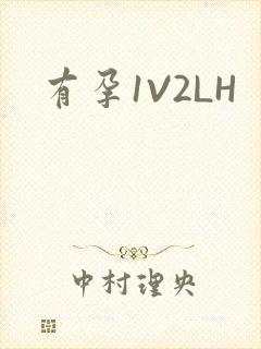 有孕1V2LH